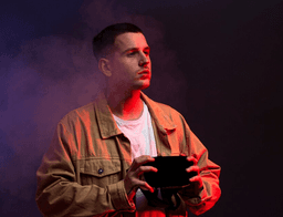 ShadowSniperX avatar