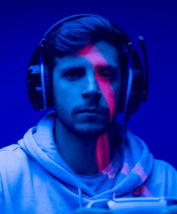 ShadowSniperX avatar