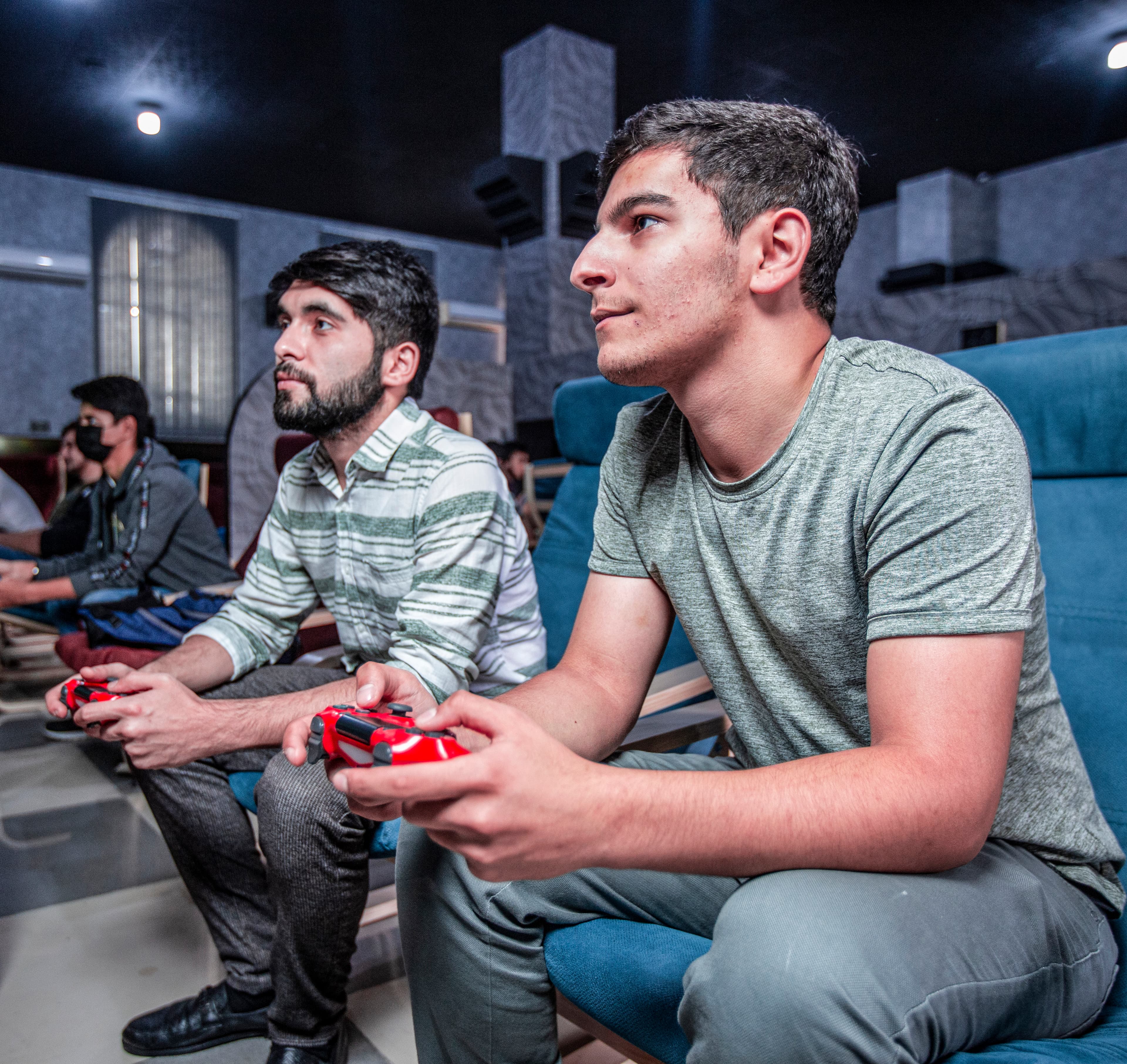 Tournament image 2